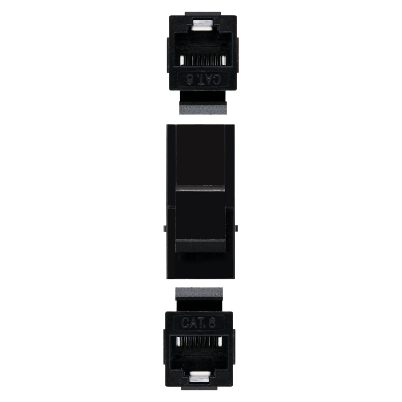Infortisa Image 1 - Nanocable Empalme RJ45 CAT.6 UTP