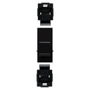 Infortisa Image 1 - Nanocable Empalme RJ45 CAT.6 UTP