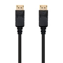 Infortisa Image 1 - Nanocable Cable Displayport  DP/M-DP/M, 3 M