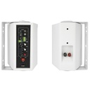 Infortisa Image 1 - Tooq TQOWS-01W Altavoces Pared Pizarra Dig.2x30W