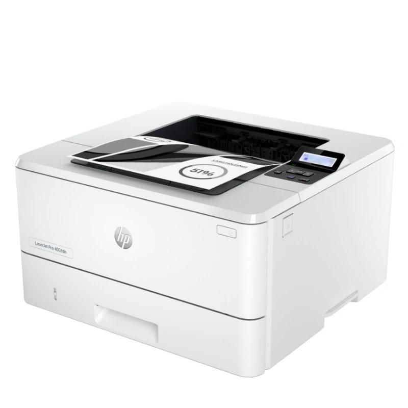 Infortisa Image 2 - HP Impresora Laserjet Pro 4002DN Dúplex