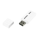 Infortisa Image 2 - Goodram UME2 Lápiz USB 64GB USB 2.0 Blanco