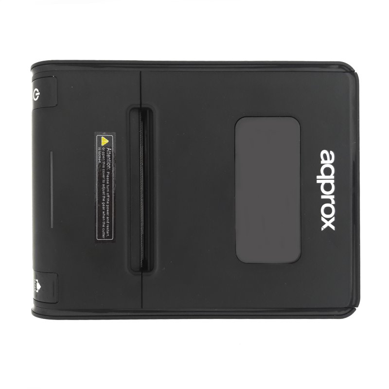 Infortisa Image 2 - approx Impresora Tiquets appPOS80MUSE Usb/Ethernet