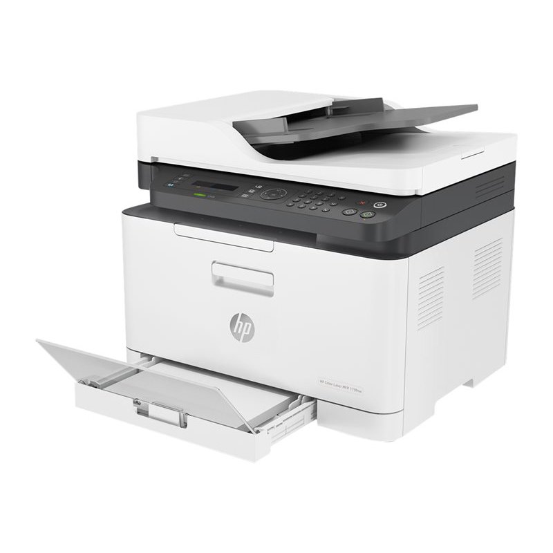 Infortisa Image 3 - HP Multifunción Color Laser MFP 179fnw