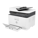 Infortisa Image 3 - HP Multifunción Color Laser MFP 179fnw