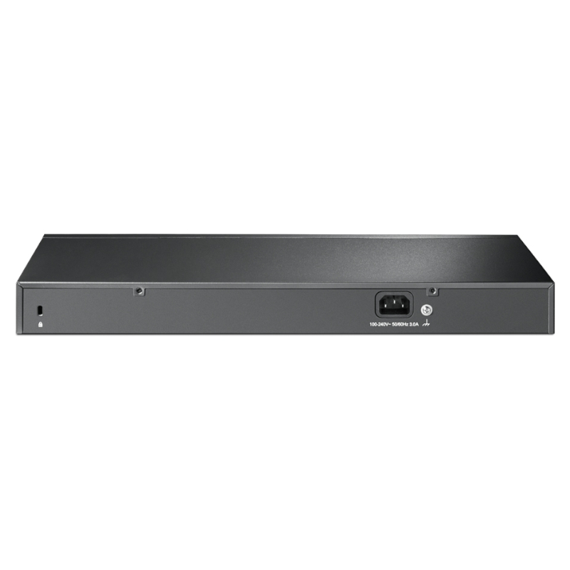 Infortisa Image 2 - TP-LINK SG1218MPE Switch 16xGB PoE+ 2xSFP
