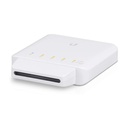Infortisa Image 2 - Ubiquiti UniFi Switch USW-FLEX 5xGB 1xPoE++ 4xPoE