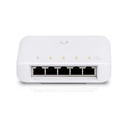 Infortisa Image 3 - Ubiquiti UniFi Switch USW-FLEX 5xGB 1xPoE++ 4xPoE