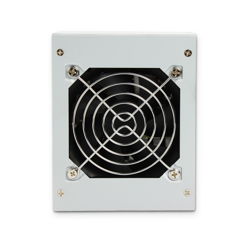 Infortisa Image 1 - Tooq Fuente Alimentación SFX TQEP-500S-SFX 500W
