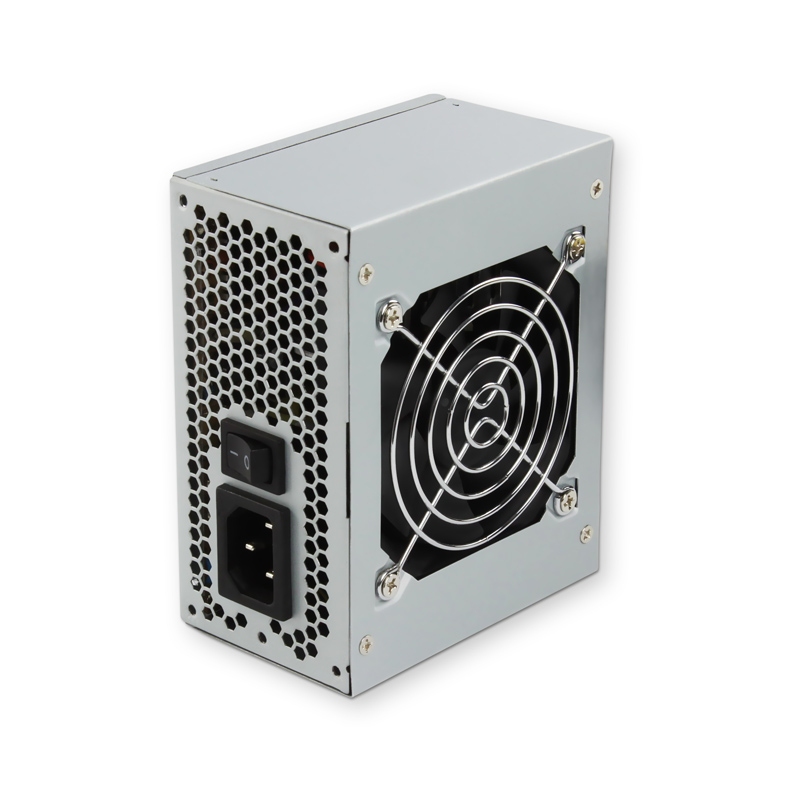 Infortisa Image 2 - Tooq Fuente Alimentación SFX TQEP-500S-SFX 500W