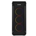 Infortisa Image 1 - Nox Torre ATX HUMMER Quantum ARGB