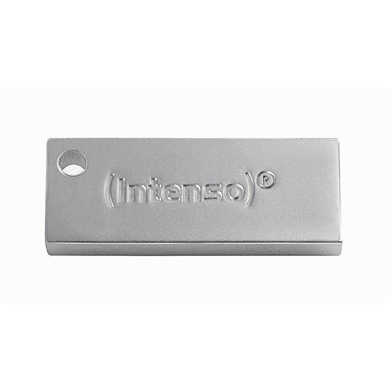 Infortisa Image 1 - Intenso 3534491 Lápiz USB 3.2 Premium 128GB