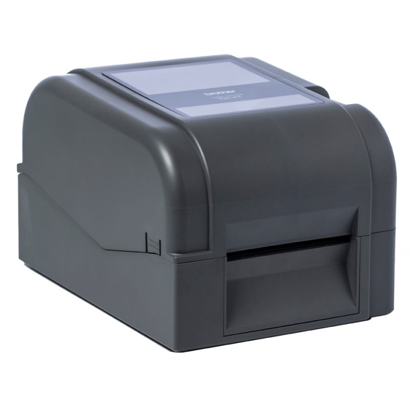 Infortisa Image 2 - Brother Impresora Térmica TD-4520TN Usb/Serie
