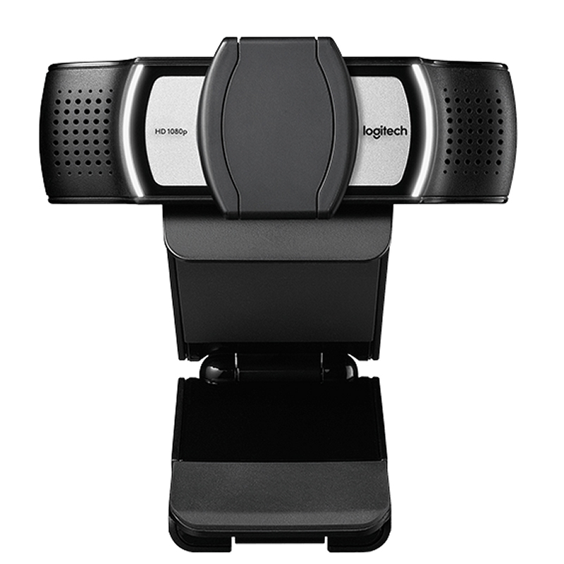 Infortisa Image 1 - Logitech Webcam C930e BUSINESS WEBCAM
