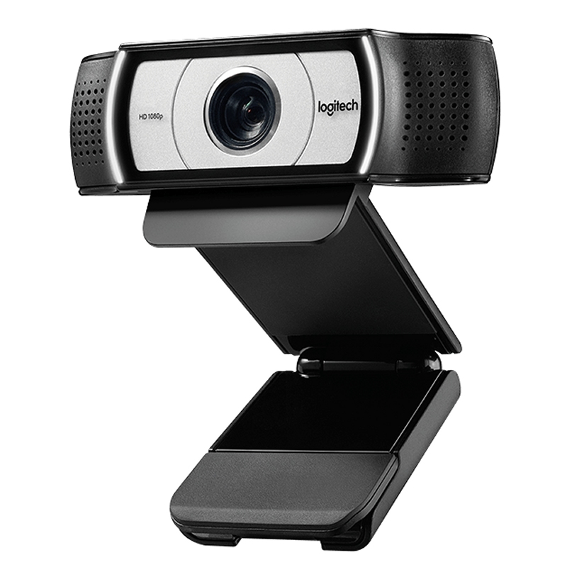 Infortisa Image 2 - Logitech Webcam C930e BUSINESS WEBCAM
