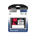 Infortisa Image 1 - Kingston Data Center DC600M SSD 960GB 2.5" SATA