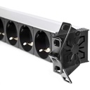 Infortisa Image 3 - Salicru SPS 4F+6F PDU SCH+C13/C14