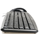 Infortisa Image 1 - iggual Kit teclado y ratón COM-CK-BASIC negro