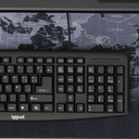 Infortisa Image 3 - iggual Teclado USB estándar CK-BASIC-105T negro
