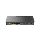 Infortisa Image 1 - Grandstream GWN7002 Router 2xSFP 4xGbE LAN/WAN DPI