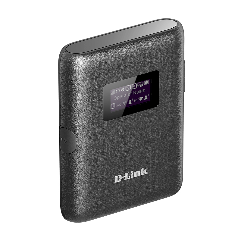 Infortisa Image 1 - D-Link DWR-933 4G/LTE Cat 6 Wi-Fi Hotspot AC1200