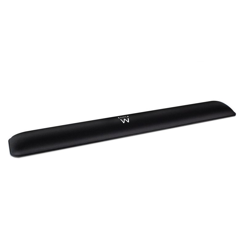 Infortisa Image 3 - EWENT EW3180 Reposa Muñecas Ergonómico Negro