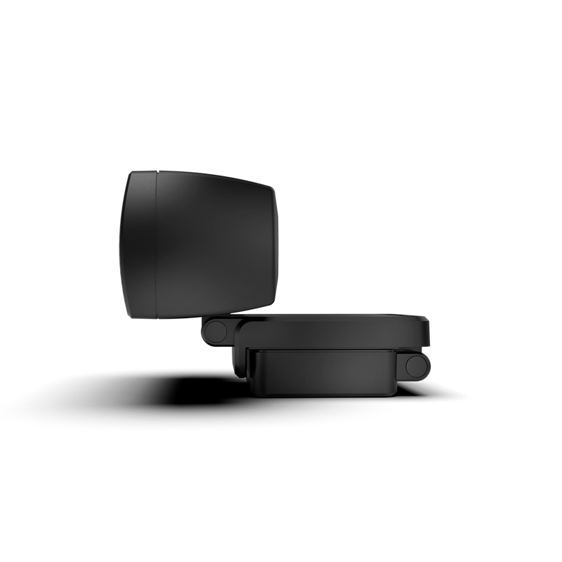 Infortisa Image 3 - KROM KAM Webcam Gaming 1080p HD