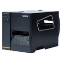 Infortisa Image 1 - Brother Impresora Etiquetas TJ-4120TN