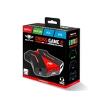 Infortisa Image 2 - Spirit of Gamer Hub Crossgame2  Negro rojo