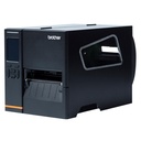 Infortisa Image 1 - Brother Impresora Etiquetas TJ-4121TN