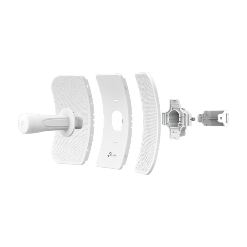 Infortisa Image 1 - TP-Link CPE710 5GHz AC867 23dBi Outdoor