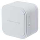 Infortisa Image 1 - Brother Rotuladora Electronica PTP910BT Cube