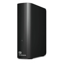 Infortisa Image 1 - Western Digital Elements Desktop 6TB 3.5" USB 3.0