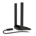 Infortisa Image 1 - TP-LINK Archer T4U Plus Tarjet Red WiFi AC1300 USB
