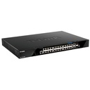 Infortisa Image 1 - D-Link DGS-1520-28MP Switch 20xGbE 4x2.5GbE 2x10GE