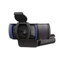 Infortisa Image 2 - Logitech Webcam C920s PRO FHD 1080P 30fps