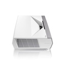 Infortisa Image 1 - Optoma CinemaX P2 Laser 4K ultra corto