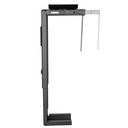 Infortisa Image 2 - Ewent EW1293 Soporte Metalico CPU Escritorio