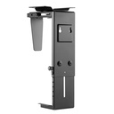 Infortisa Image 3 - Ewent EW1293 Soporte Metalico CPU Escritorio