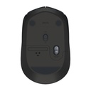Infortisa Image 2 - Logitech Ratón Inalambrico M170 NANO RECEPTOR 2.4G