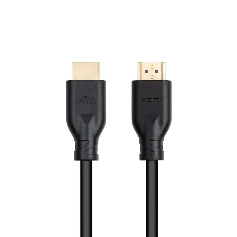 Infortisa Image 1 - Nanocable Cable HDMI V2.0 4K@60HZ 18Gbps CCS 1 M