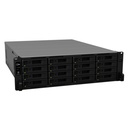 Infortisa Image 1 - Synology RS4021xs+ NAS 16-Bay 3U Rack Station