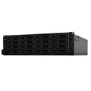 Infortisa Image 2 - Synology RS4021xs+ NAS 16-Bay 3U Rack Station