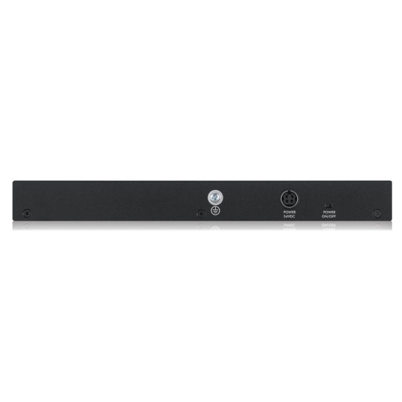 Infortisa Image 3 - ZyXEL GS1100-24E V3 Switch 24xGB
