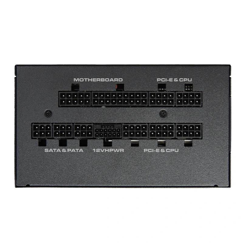 Infortisa Image 2 - Cougar Fuente GEX X2 850w modular 80+ Gold