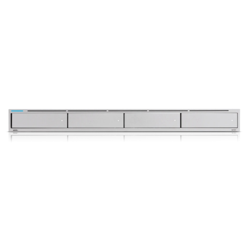 Infortisa Image 1 - Ubiquiti AiirVision UNVR Grabador 1x10Gb+1xGb