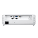 Infortisa Image 2 - Optoma W309ST Proyector WXGA 3800L corta dist.