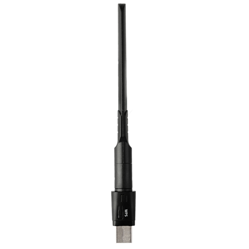Infortisa Image 2 - Edimax EW-7822UAD Tarjeta Red WiFi AC1200 USB3.0