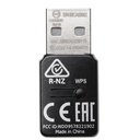 Infortisa Image 1 - Edimax EW-7722UTN V3 Tarjeta Red WiFi N300 USB