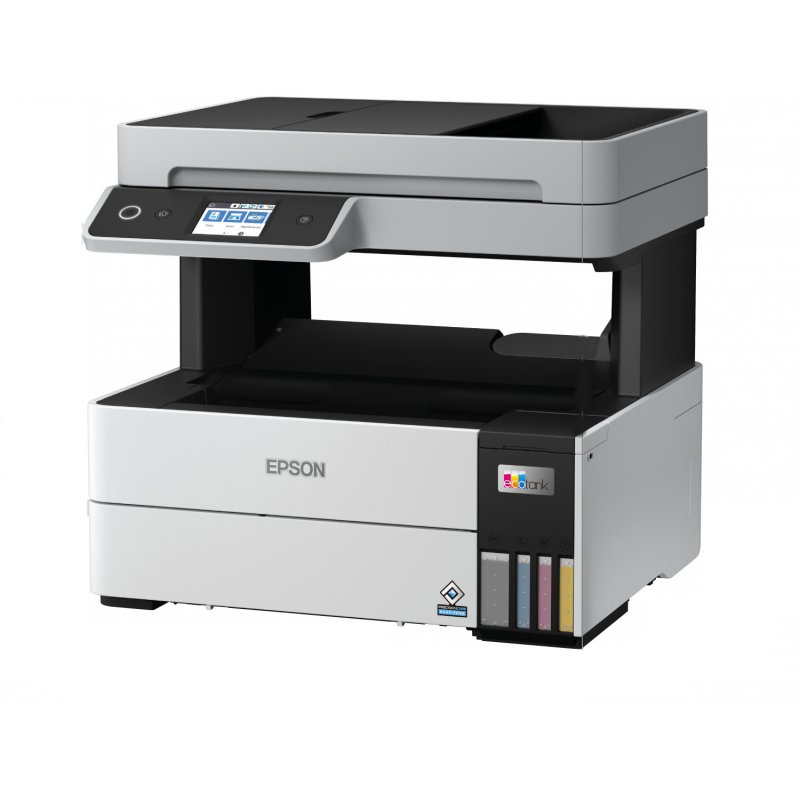 Infortisa Image 1 - Epson Multifunción Ecotank ET-5150